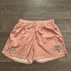 XL INAKA power shorts